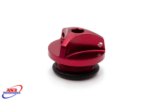As3 oil filler plug for - as3,