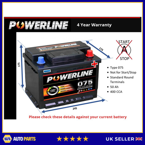 Battery fits ford ecosport - battery,