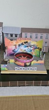Already Build Tagada Funfair