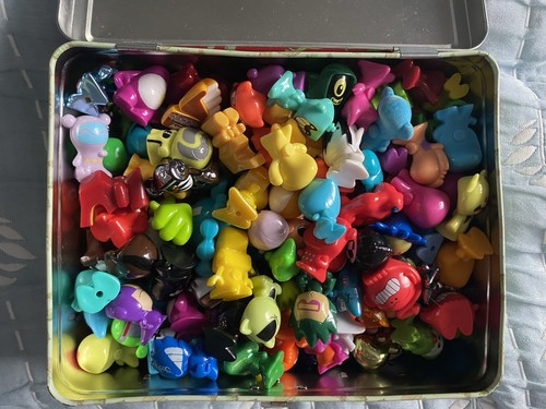 Gogos crazy bones bundle - gogos,