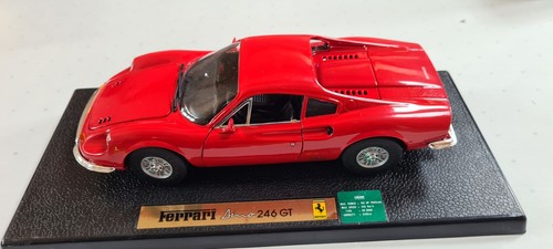 Anson ferrari dino - 1:18, 246gt