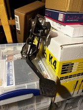 NISSAN S14 CLUTCH PEDAL 200SX