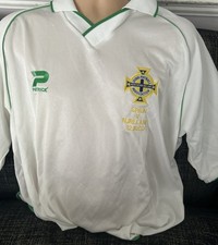 Northern Ireland Spain Player