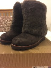 Brand new boxed Maylin Ugg boots size 3.5