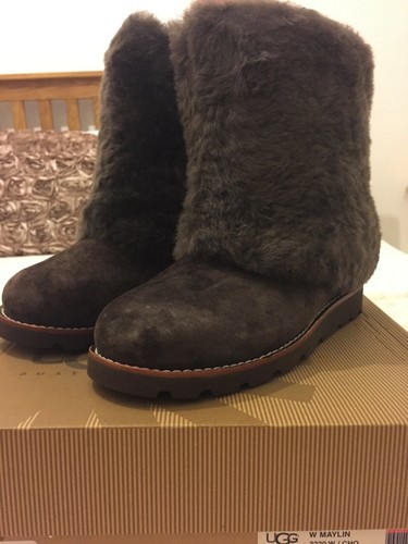 Brand new boxed maylin ugg - boxed,