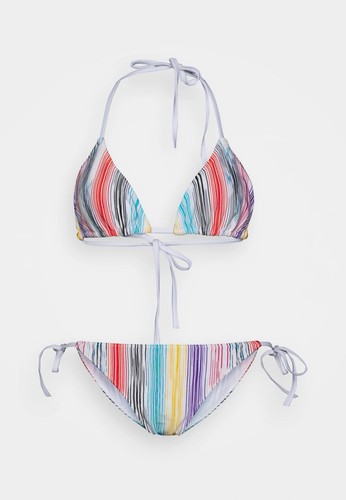 Missoni spacedyed knitted - missoni,