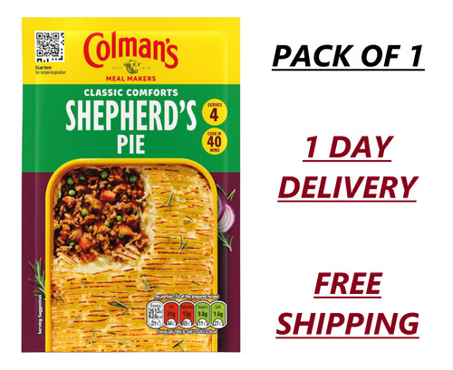 Colman classic comforts - classic,