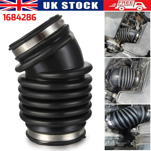 New air box intake - air,