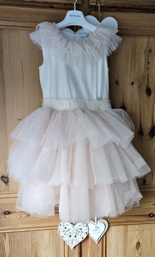Amazing monnalisa girls tulle - amazing,