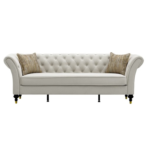 Chesterfield upholstered - chesterfield,