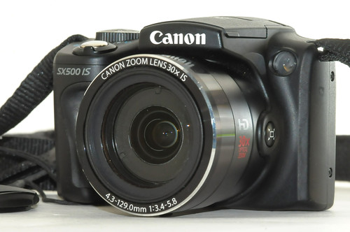 Near mint canon powershot - near,
