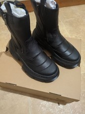 Martens rigger boot 5 - dr,