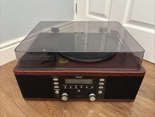 TEAC LP-R500, CD, Recorder