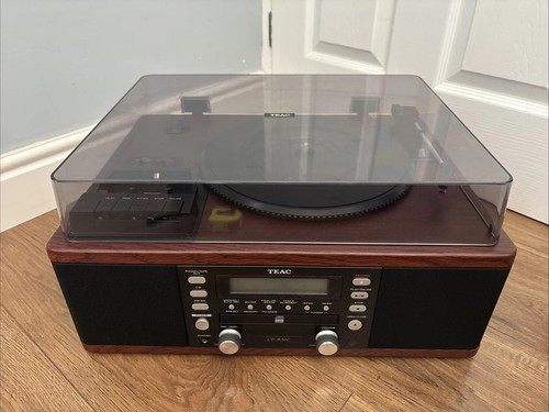 Teac r500 recorder - cd,,