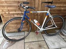 Raleigh Team Racer  FIXIE