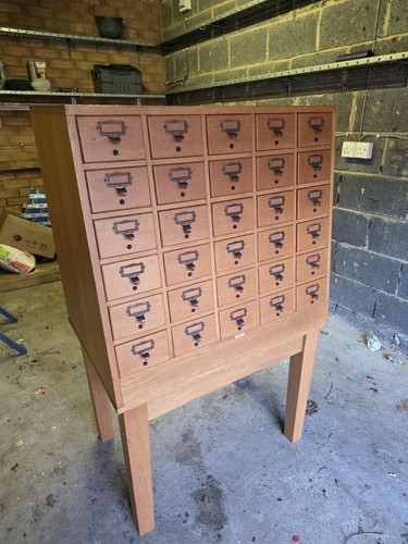 Libraco drawer library - libraco, 30