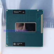   Core i7-3840QM CPU 2.8GHz 8M