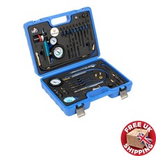 46Pcs Engine Compression Test