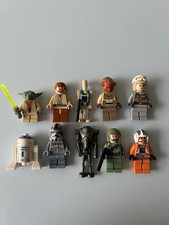 LEGO Star Wars Minifigure
