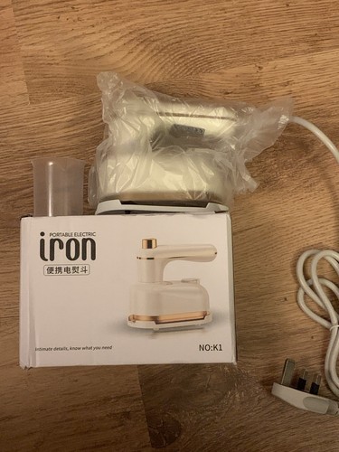 Mini iron travel - /,