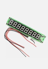 New PLJ‑8LED‑H RF Signal