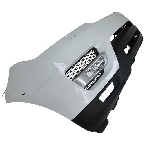 Range rover sport front bumper - sport,