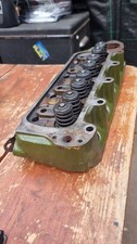 Classic Mini Cylinder Head