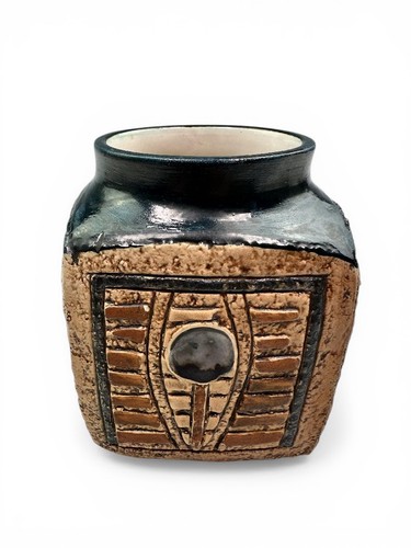 Troika marmalade pot - , with