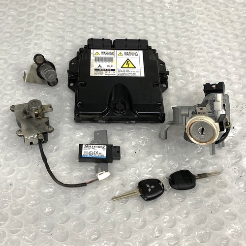 Engine ecu transponder lock - ecu,