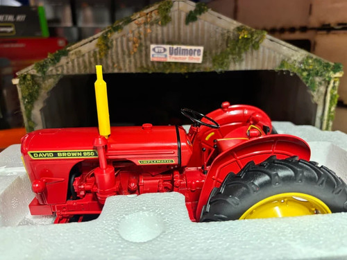4997 universal hobbies david - universal,