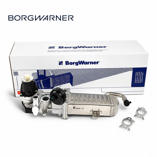 Wahler agr cooler cooling - wahler,