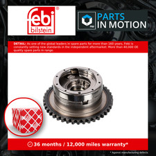 Camshaft Adjuster fits