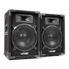 Max series passive dj - max, 8"