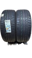 2X 235/50 R 19 (99V)