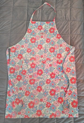 Cath kidston floral - kidston, apron