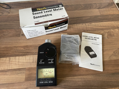Vintage radio shack - shack, (intertan)