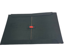 Portapuzzle Jumbo Jigsaw PuzzleTravel Case Black X-Large 36” x 25” Carrying