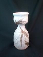 Vintage Scotish, Iona Pottery