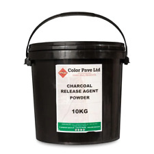 Colour Release Powders for