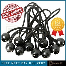 BUNGEE BALLS ELASTIC CORD