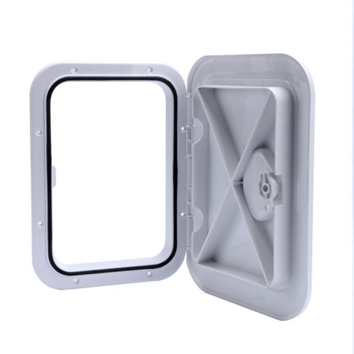 Marine access hatch boat - access,