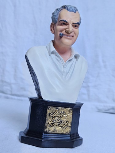Jack kirby tribute mini bust - kirby,