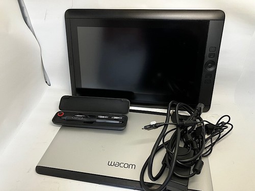 Wacom cintiq 13hd dtk - wacom, dtk-1300