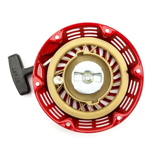 Non genuine pull start recoil - genuine,