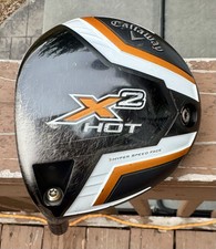 Callaway X2 Hot Pro Driver