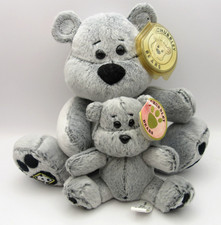 CHUBBLEY BEARS - ROLLEM WITH