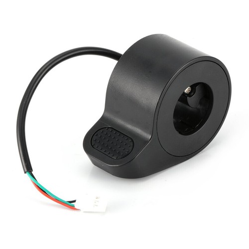 Thumb throttle for - throttle,