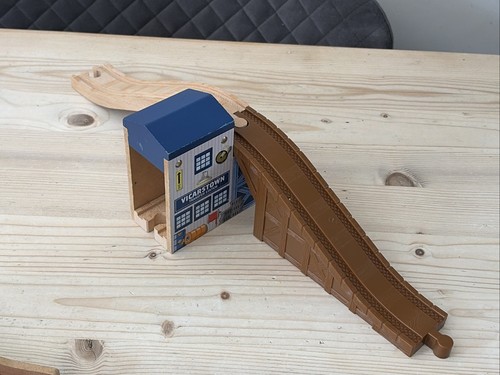 Thomas wooden railway - thomas,