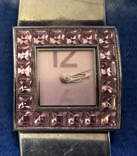Vintage storm unisex watch - vintage,