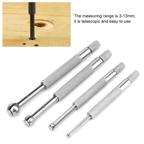 4pcs full ball type - 4pcs,
